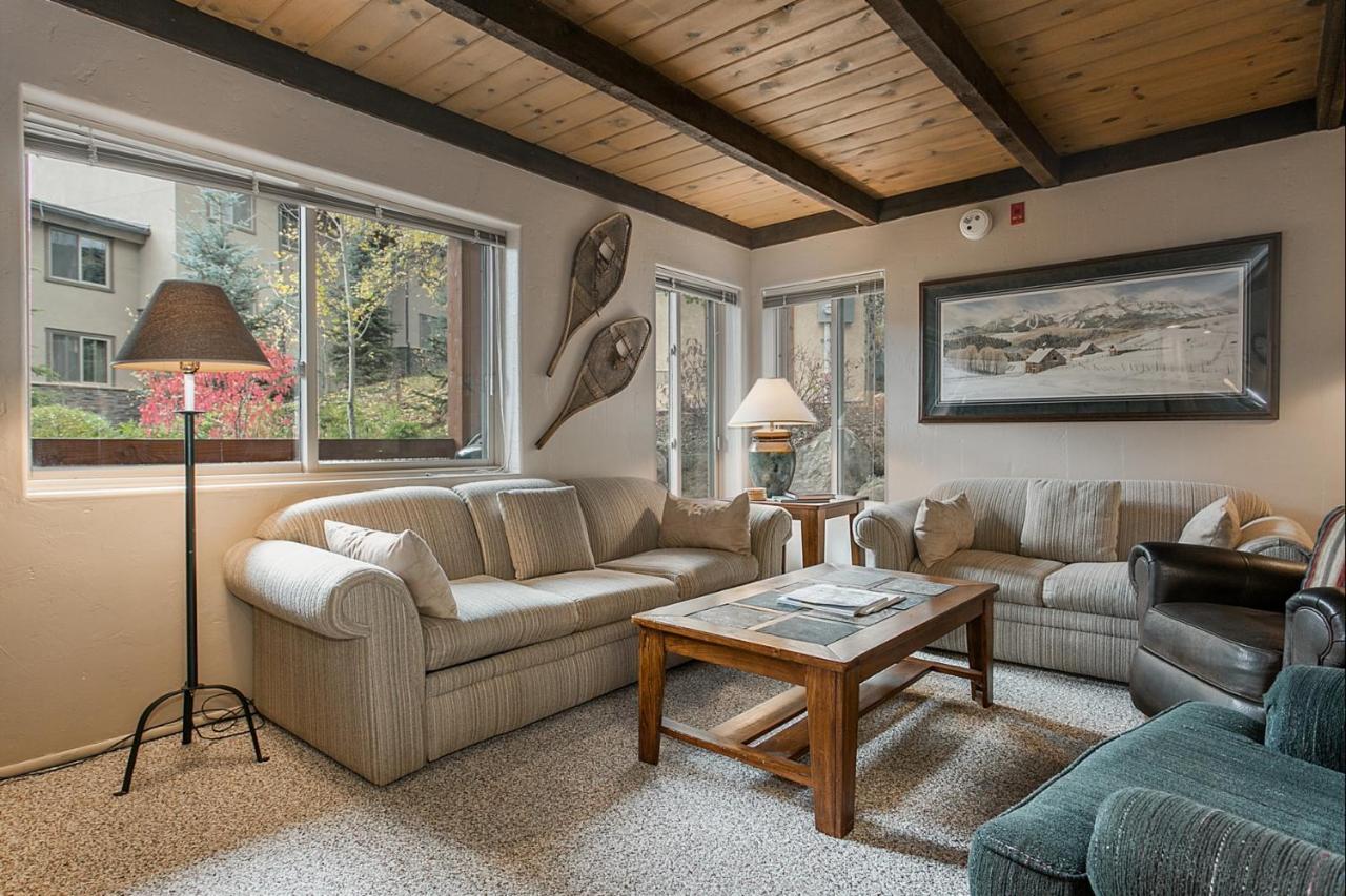 סנואומאס ווילג' Willows Condos By Snowmass Vacations חדר תמונה