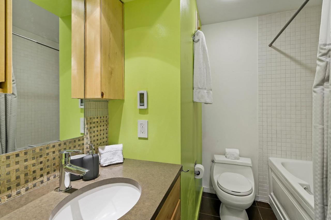 סנואומאס ווילג' Willows Condos By Snowmass Vacations מראה חיצוני תמונה