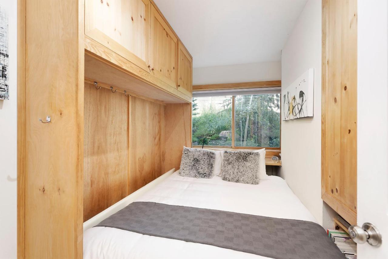סנואומאס ווילג' Willows Condos By Snowmass Vacations מראה חיצוני תמונה