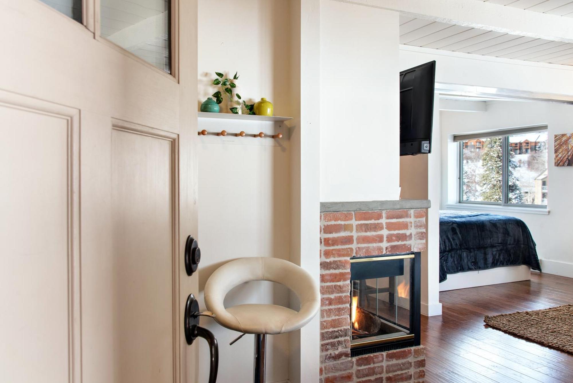 סנואומאס ווילג' Willows Condos By Snowmass Vacations מראה חיצוני תמונה