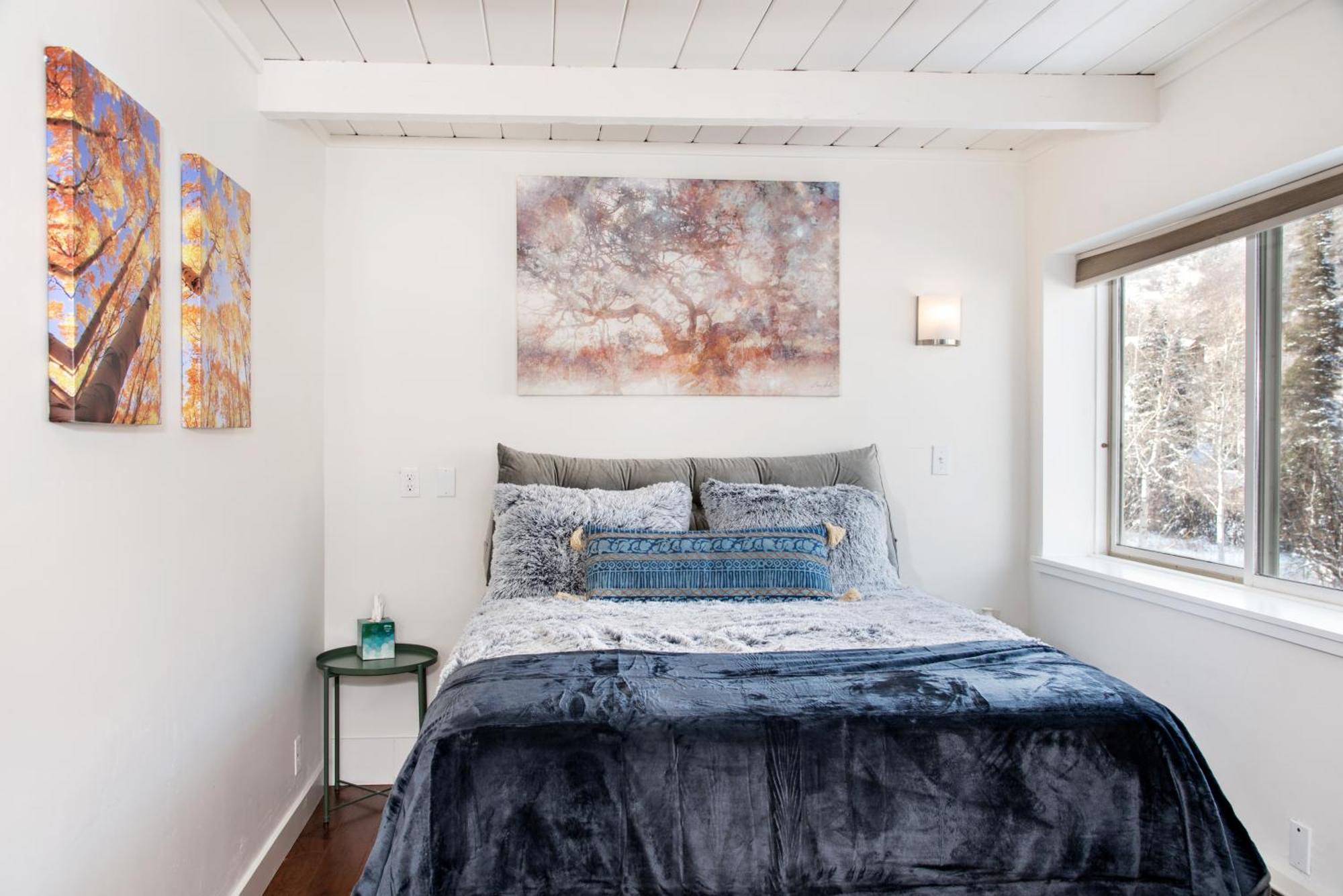 סנואומאס ווילג' Willows Condos By Snowmass Vacations מראה חיצוני תמונה