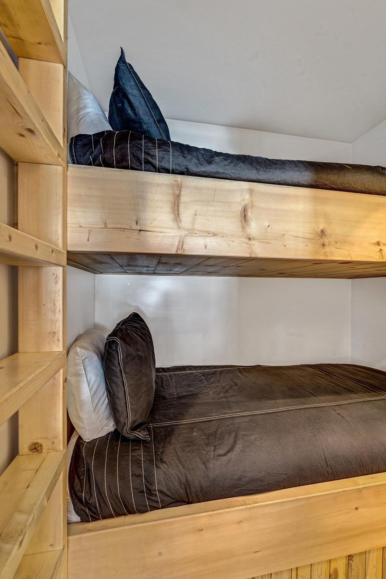סנואומאס ווילג' Willows Condos By Snowmass Vacations חדר תמונה