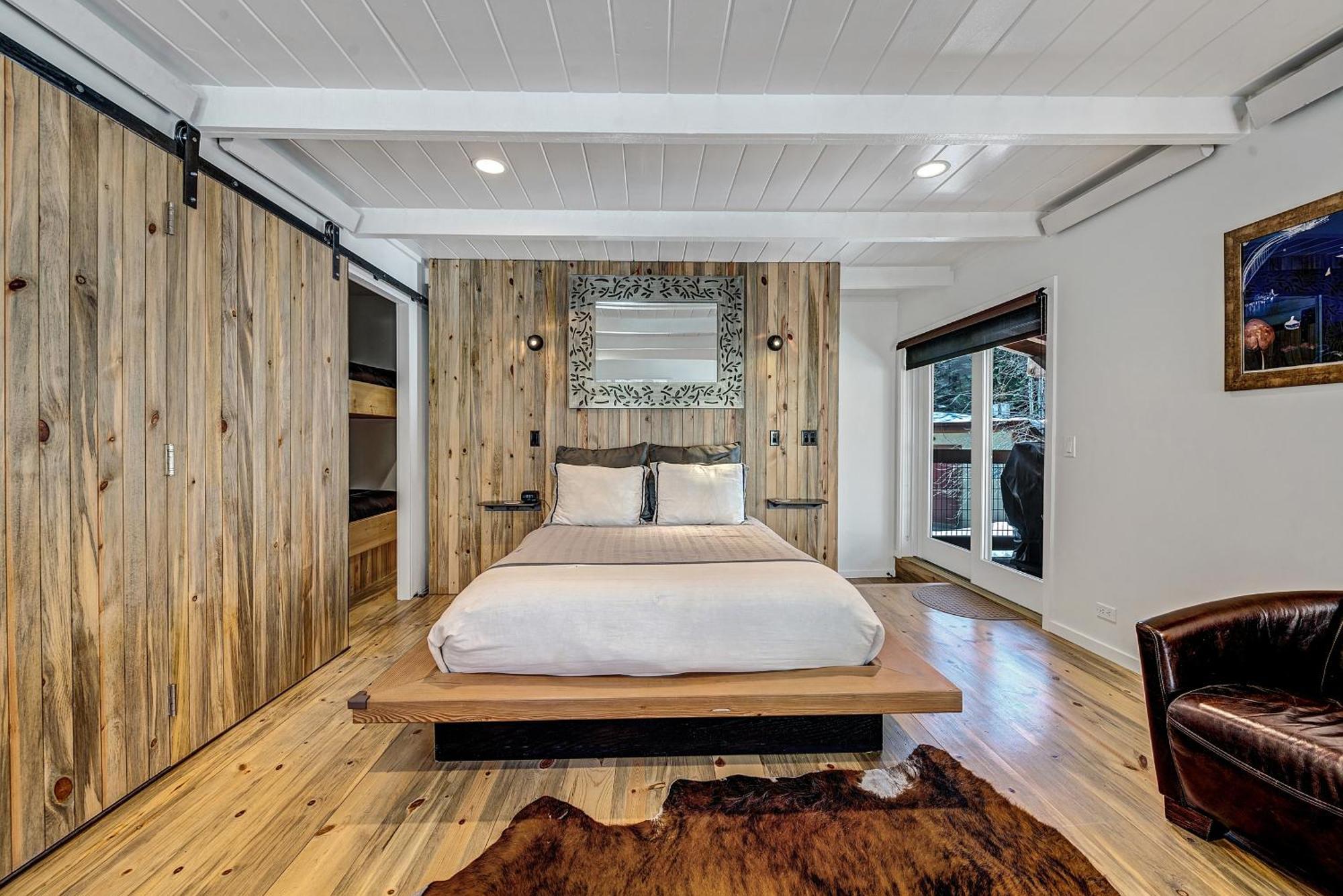 סנואומאס ווילג' Willows Condos By Snowmass Vacations חדר תמונה