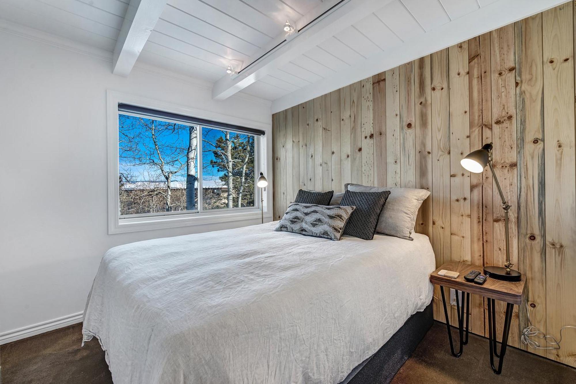 סנואומאס ווילג' Willows Condos By Snowmass Vacations חדר תמונה