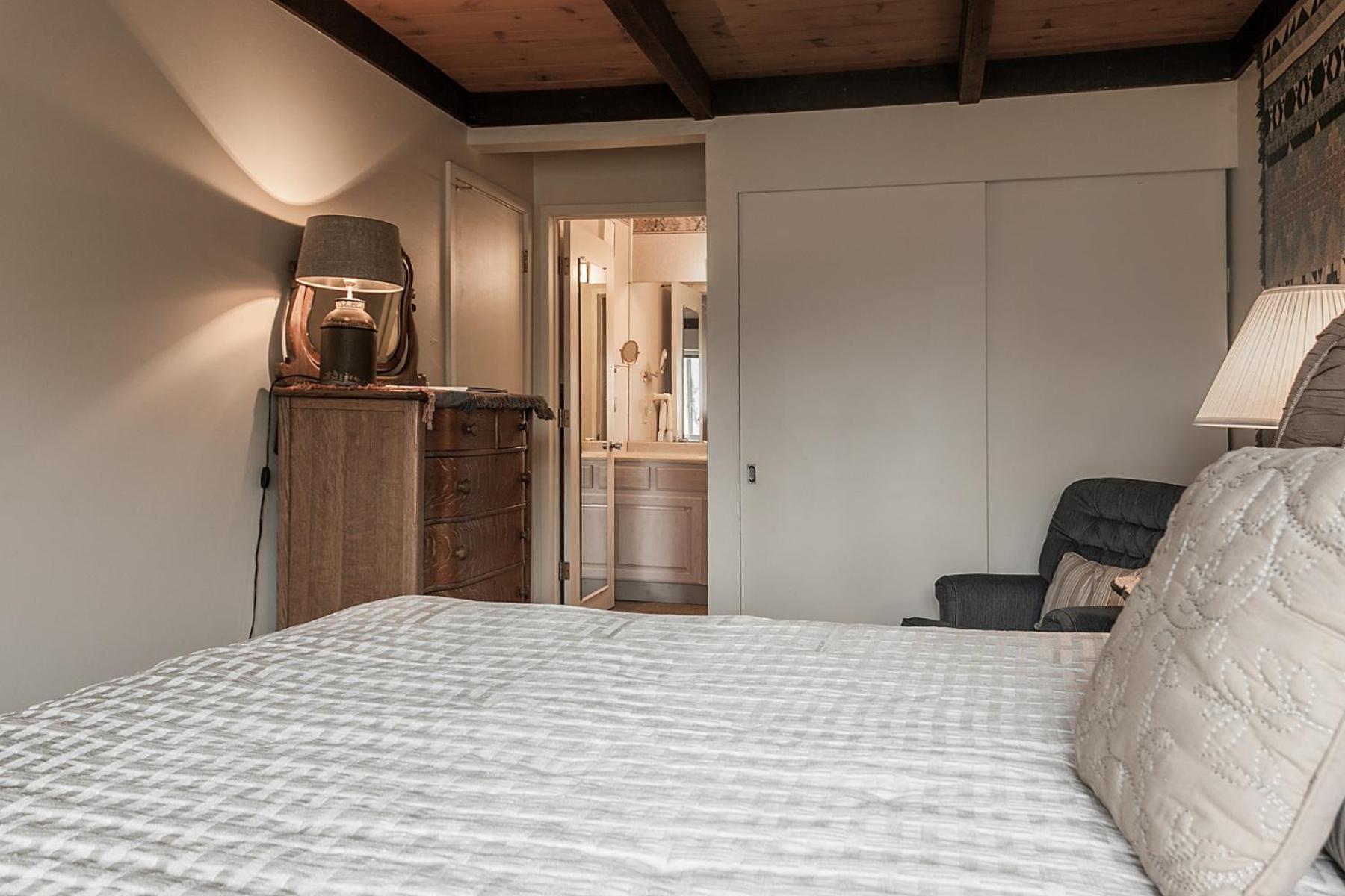 סנואומאס ווילג' Willows Condos By Snowmass Vacations חדר תמונה