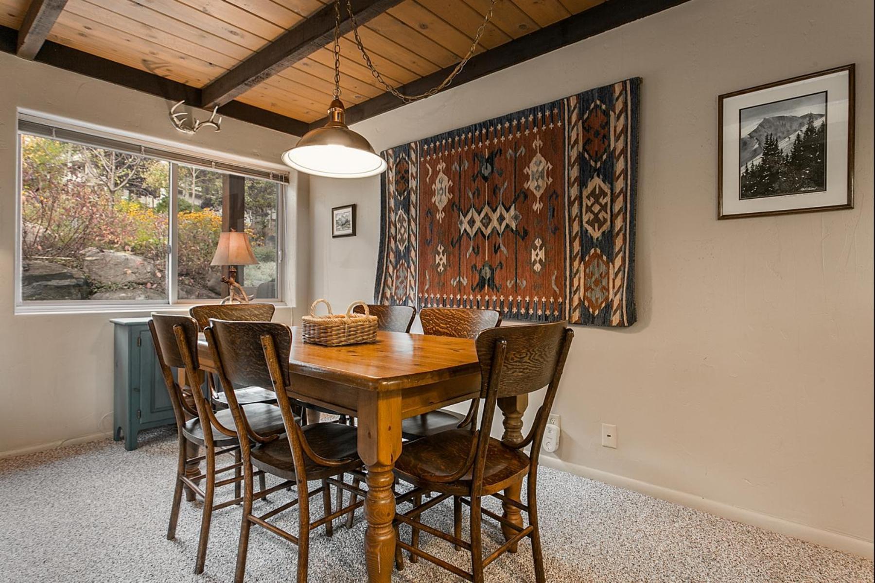 סנואומאס ווילג' Willows Condos By Snowmass Vacations חדר תמונה