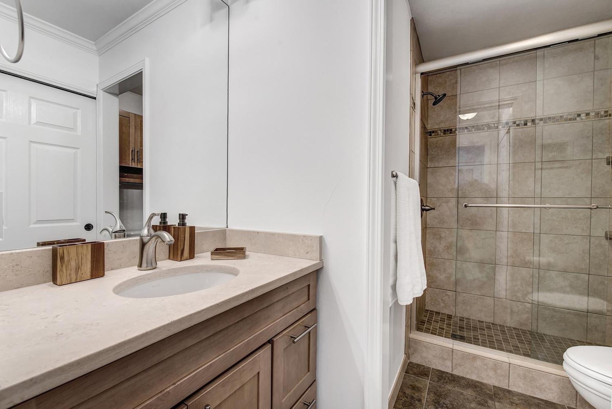 סנואומאס ווילג' Willows Condos By Snowmass Vacations חדר תמונה