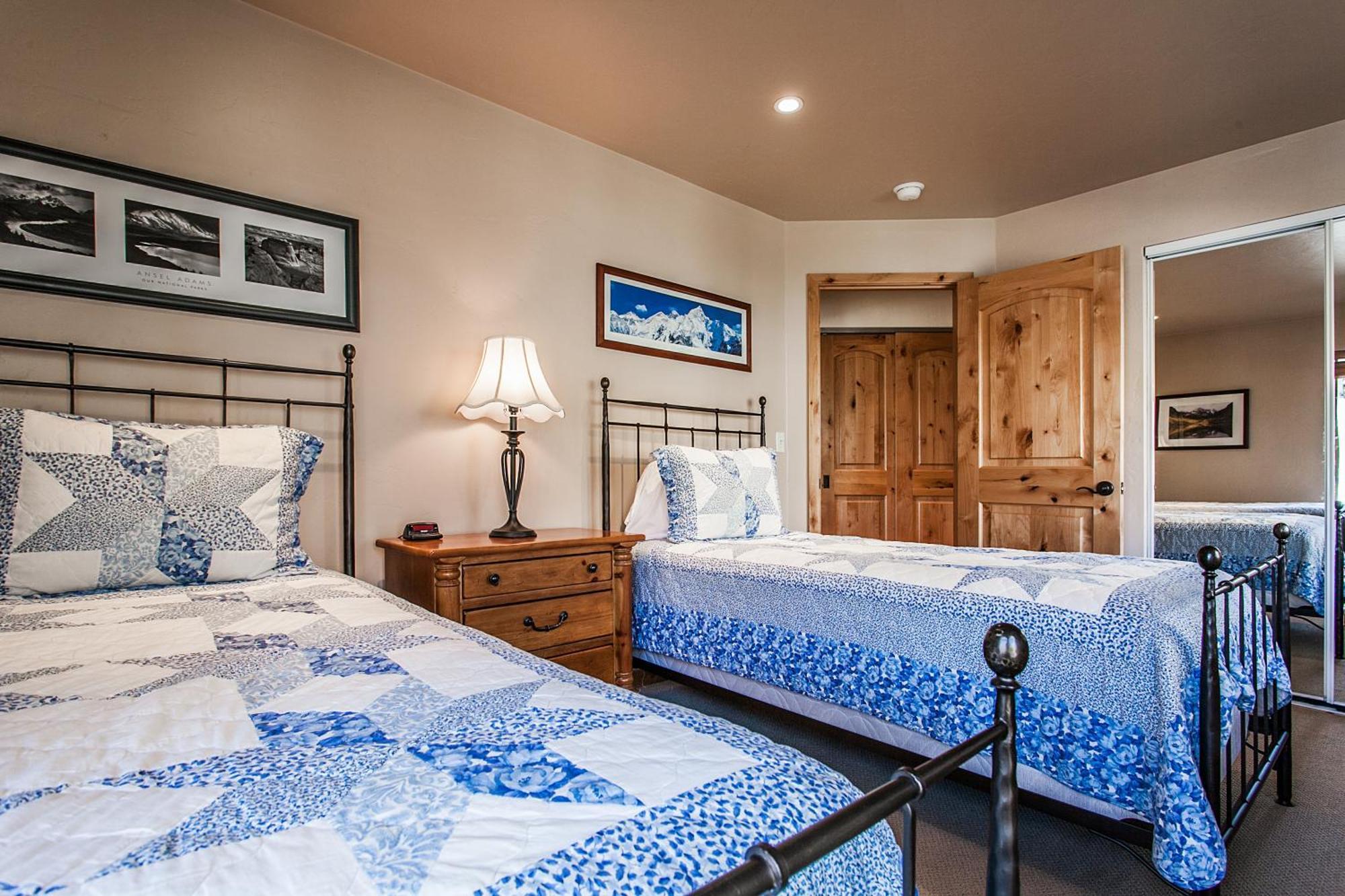 סנואומאס ווילג' Willows Condos By Snowmass Vacations חדר תמונה