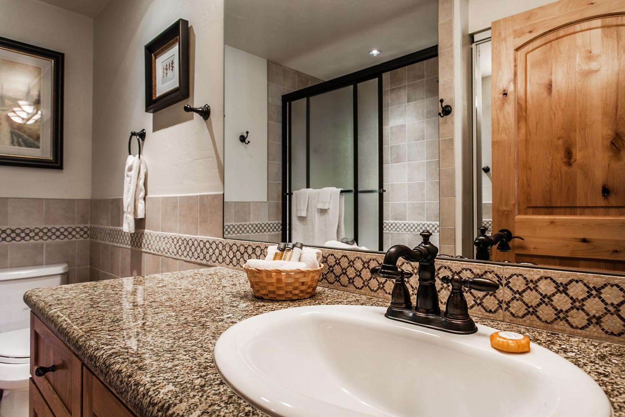 סנואומאס ווילג' Willows Condos By Snowmass Vacations חדר תמונה