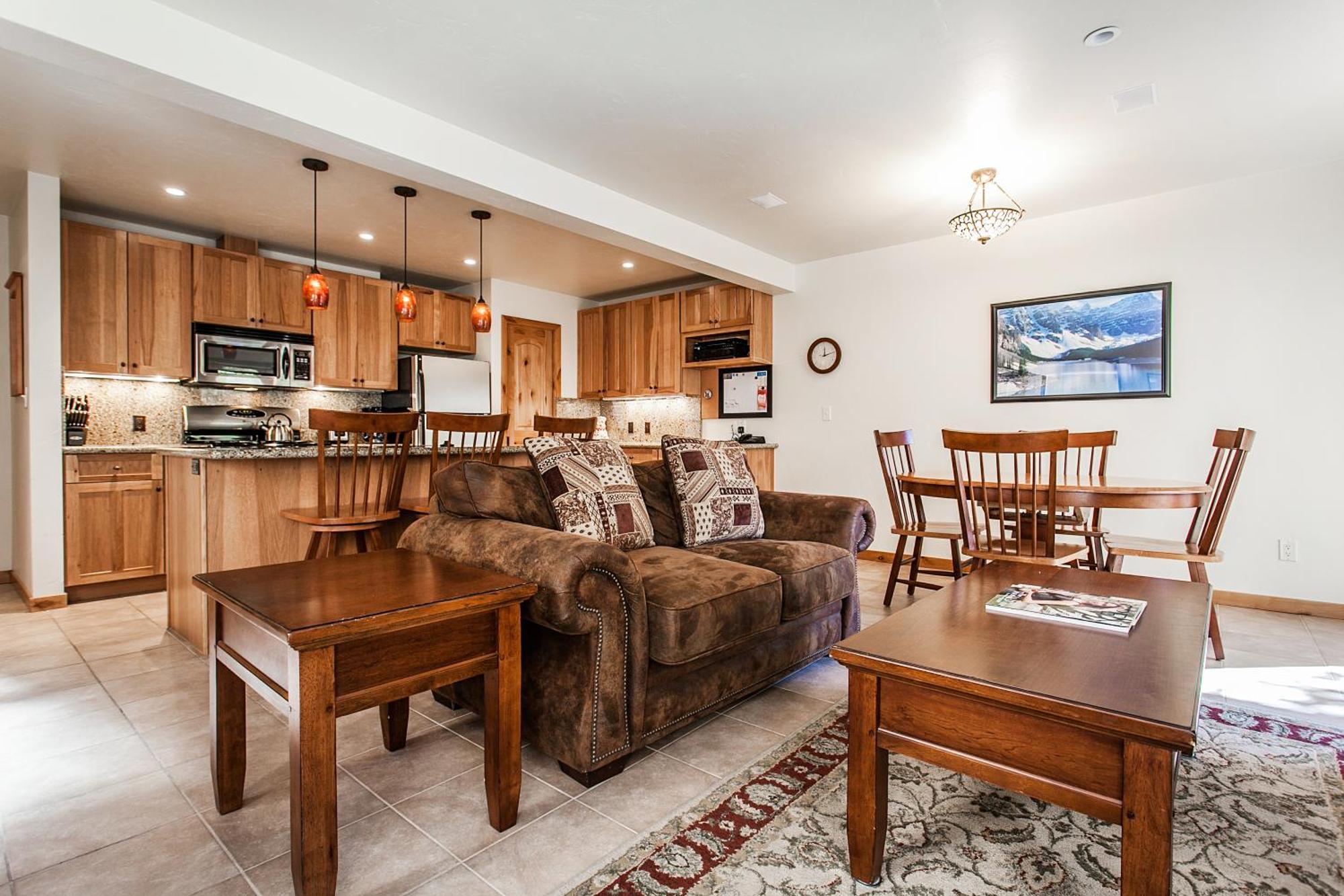 סנואומאס ווילג' Willows Condos By Snowmass Vacations חדר תמונה